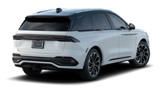 2026 Lincoln Lincoln Nautilus External Image 4